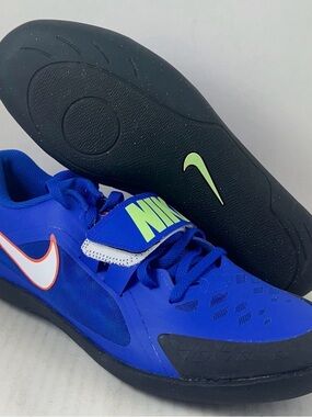 Nike Zoom Rival SD 2 Racer Throwing Shoes men’s 8/womens 9.5